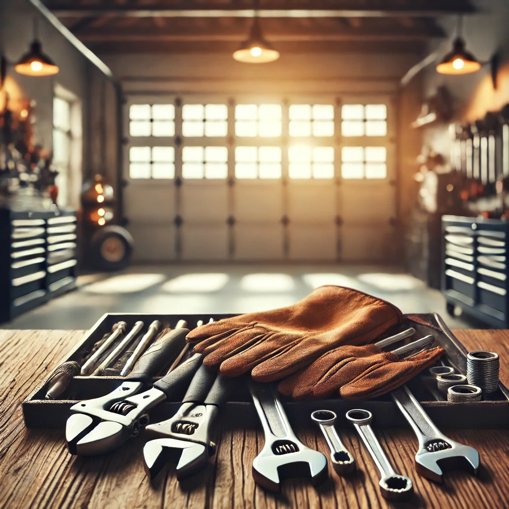 About Our Family-Owned Garage Door Company in Old Tappan NJ - Professional Service Team