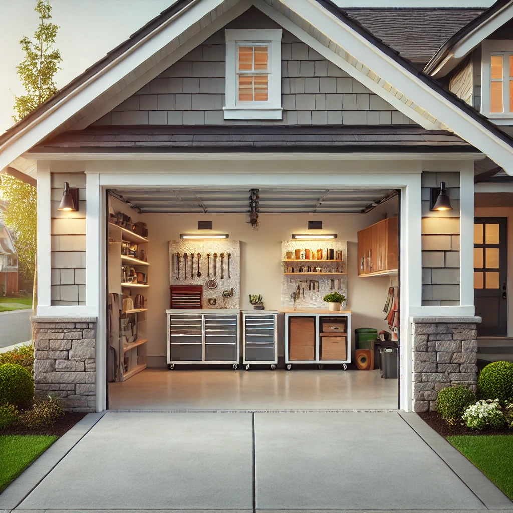 Latest garage door repair tips and maintenance guides from Old Tappan's trusted experts