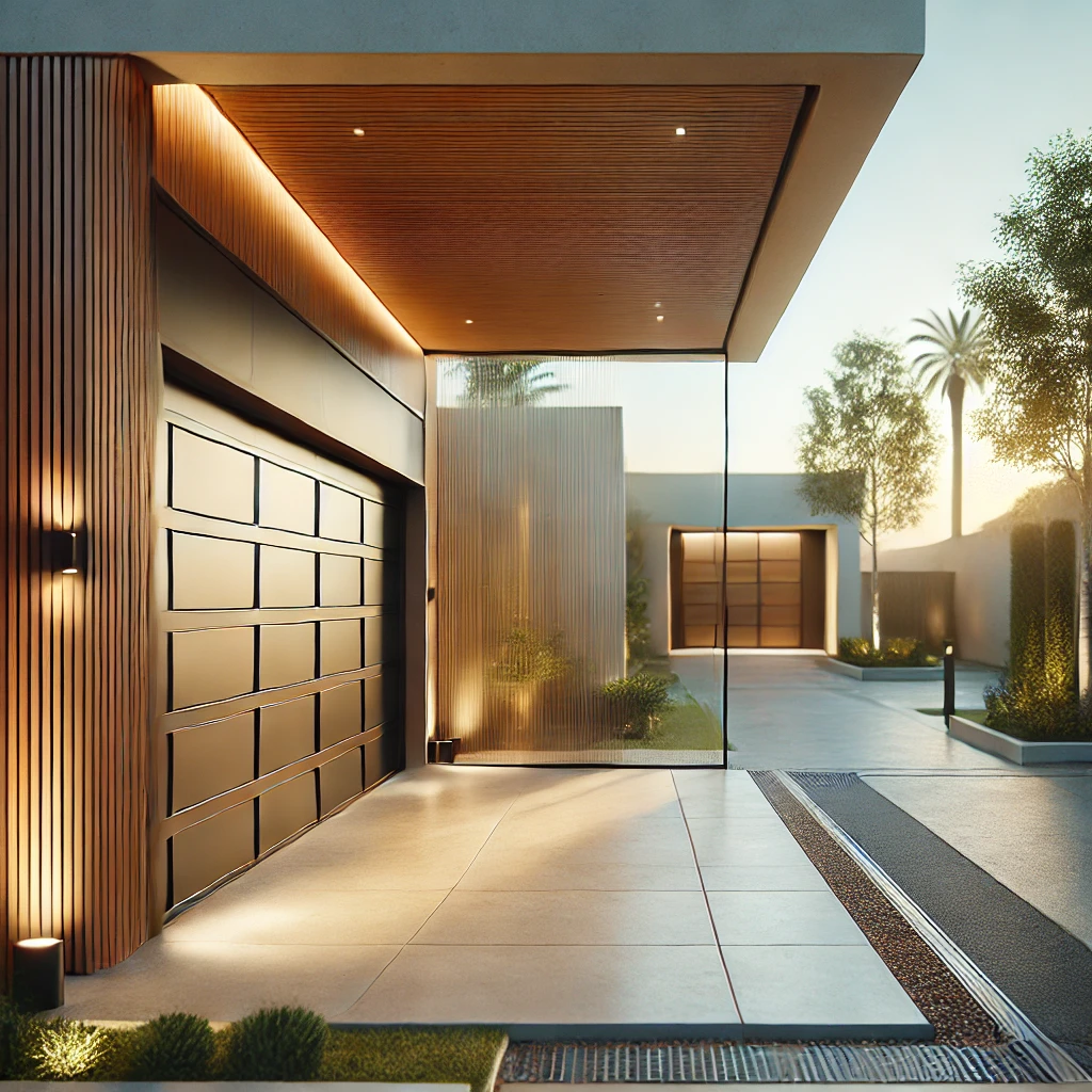 Custom Garage Doors Old Tappan NJ - Luxury Designs with Premium Materials & Expert Installation