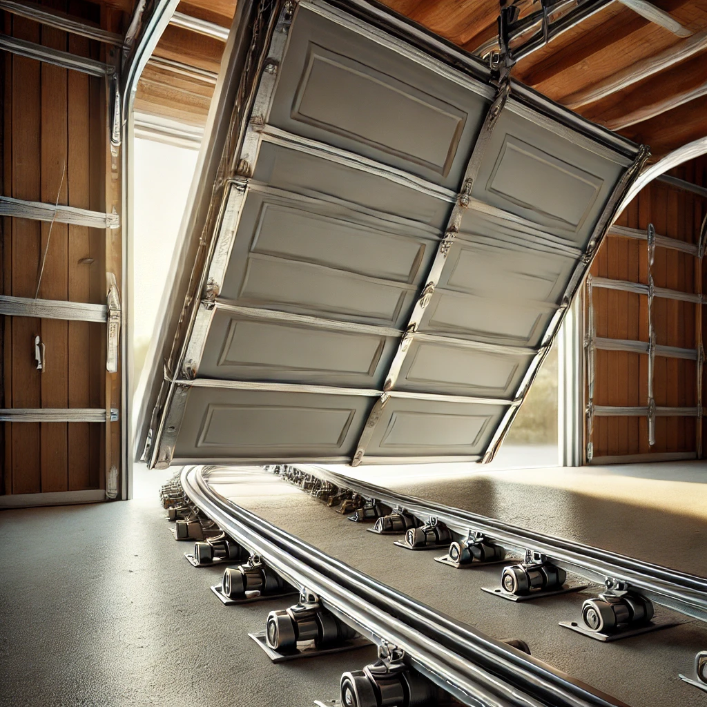 Garage door off track repair in Old Tappan NJ - 24/7 Emergency Repair Services by Garage Door Repair Old Tappan