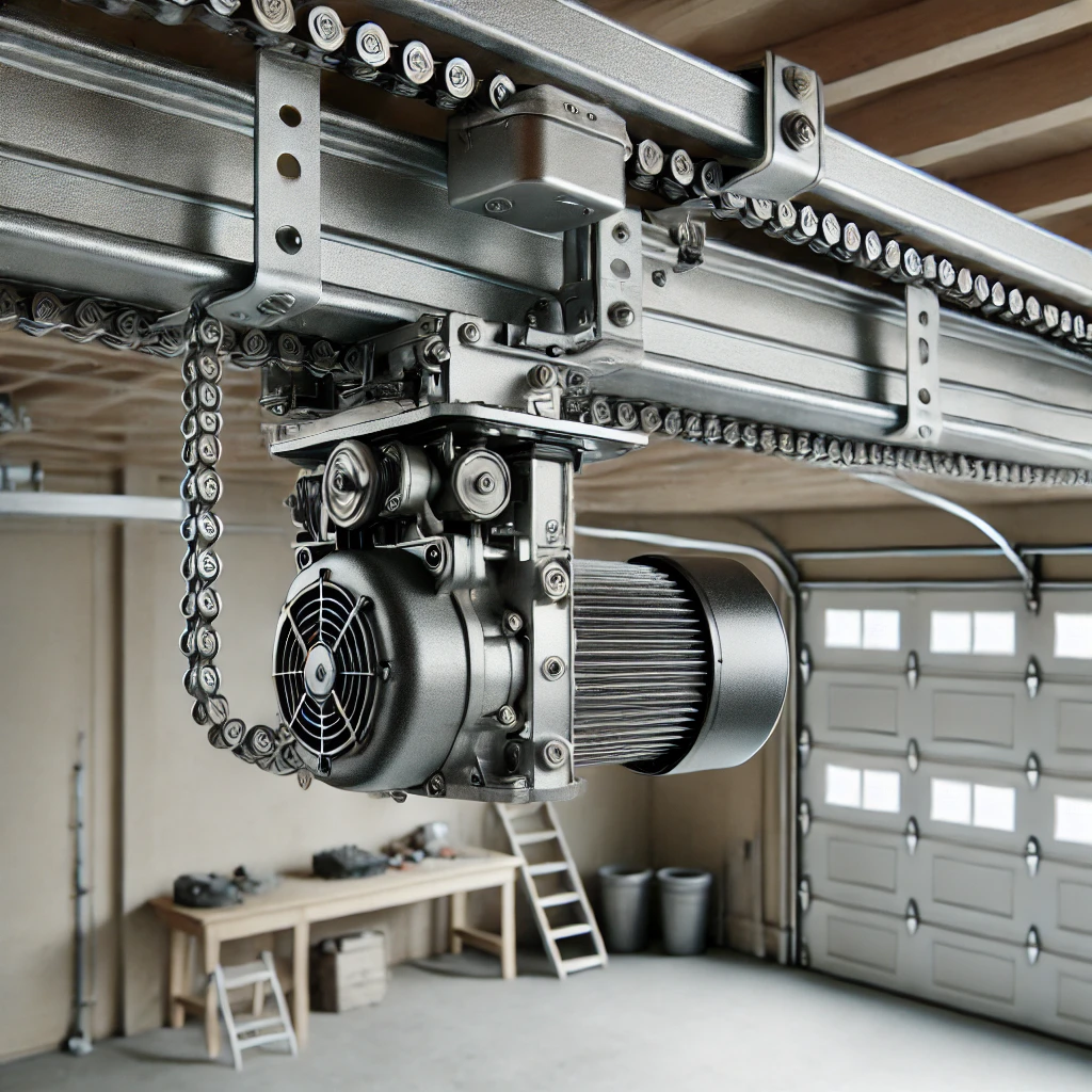 Professional Garage Door Opener Installation Old Tappan NJ - Expert Smart Opener Installation Services