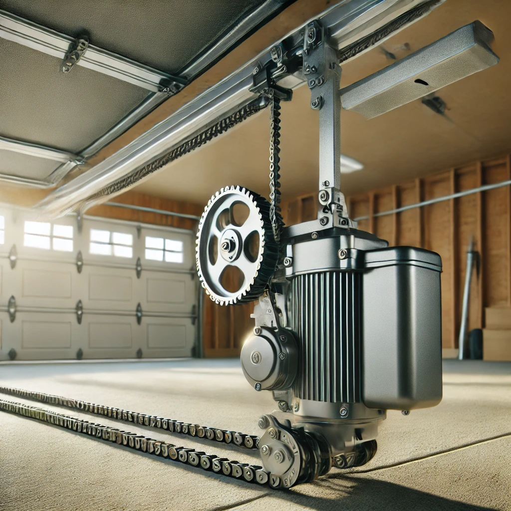 Garage Door Opener Installation & Service in Old Tappan NJ - Professional Solutions for All Opener Brands