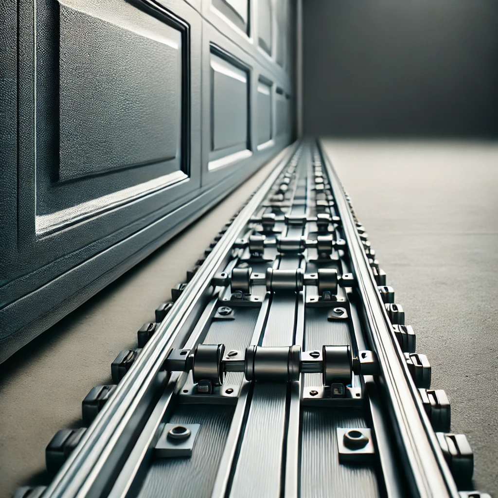 Professional Garage Door Track Repair Old Tappan NJ - Expert Track & Roller Repair Services