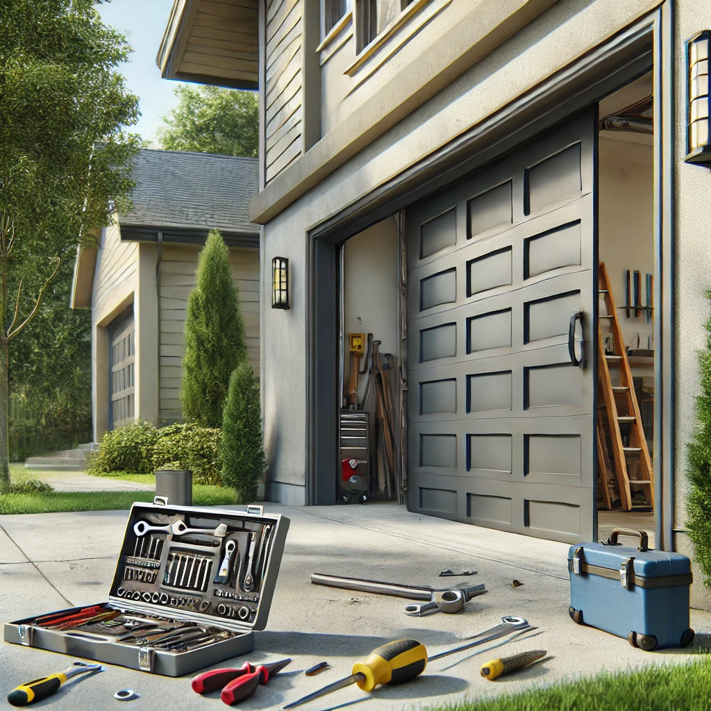 Local Garage Door Repair Old Tappan NJ - 24/7 Emergency Service Near You
